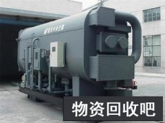 北京溴化锂制冷机组回收，专业的回收企业