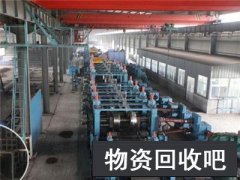 北京天津车间设备近期收购北京厂房机械设备回收公司