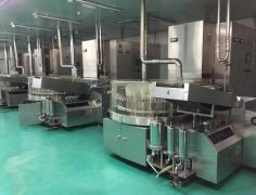 唐山食品厂设备回收_唐山上门回收饮料厂设备