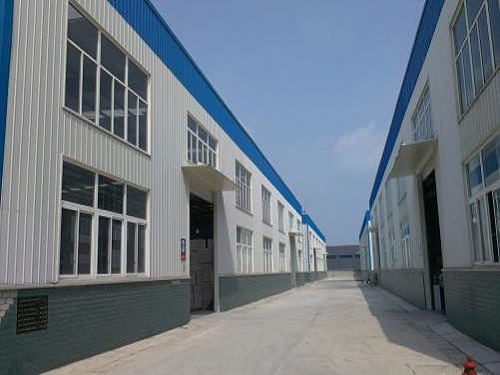 北京天津河北钢结构厂房回收_专业轻型重型钢结构库房回收
