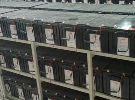 北京蓄电池回收_机房蓄电池回收价格
